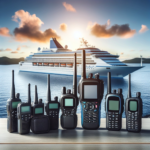 Best Walkie Talkies for Cruise Ships