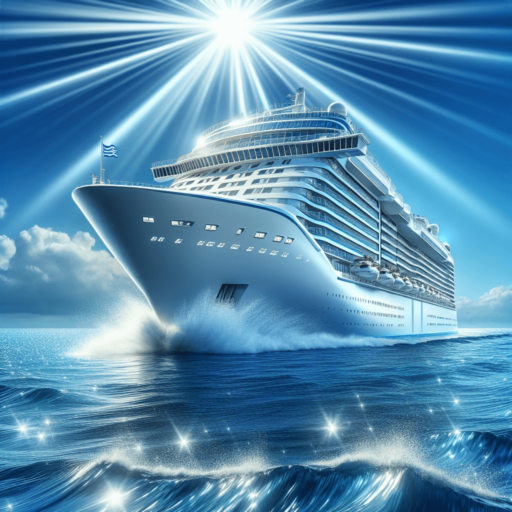 Your First Cruise: Some Important Tips